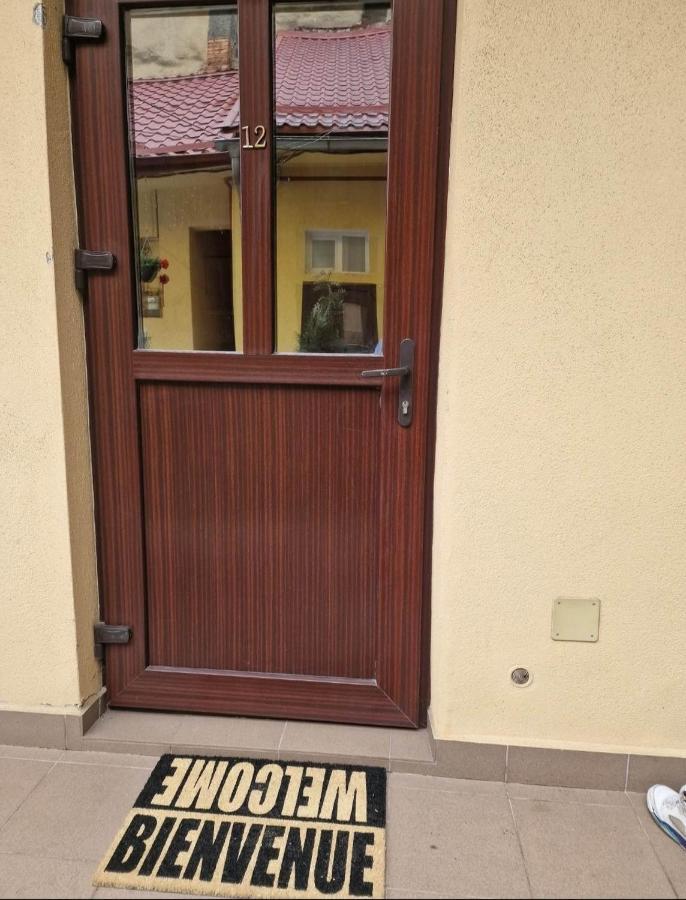 Apartament Central Traian Mosoiu , Parcare Proprie Cluj-Napoca Esterno foto