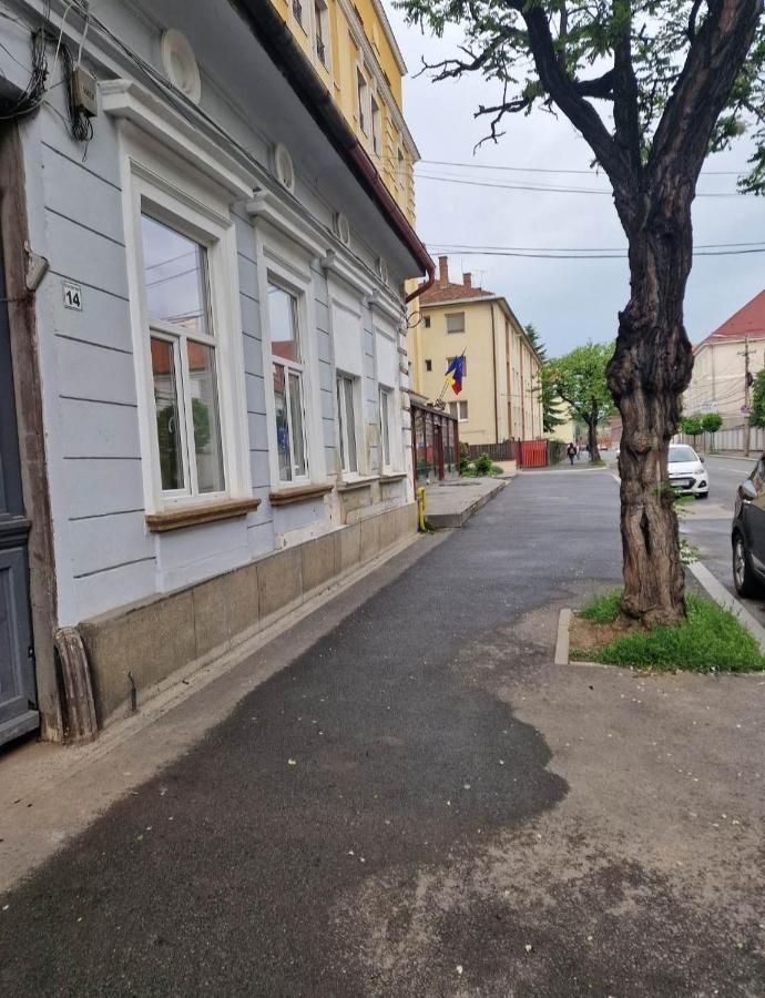 Apartament Central Traian Mosoiu , Parcare Proprie Cluj-Napoca Esterno foto