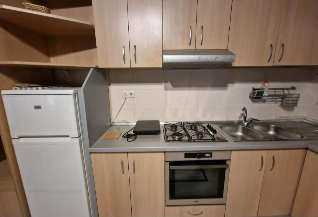 Apartament Central Traian Mosoiu , Parcare Proprie Cluj-Napoca Esterno foto