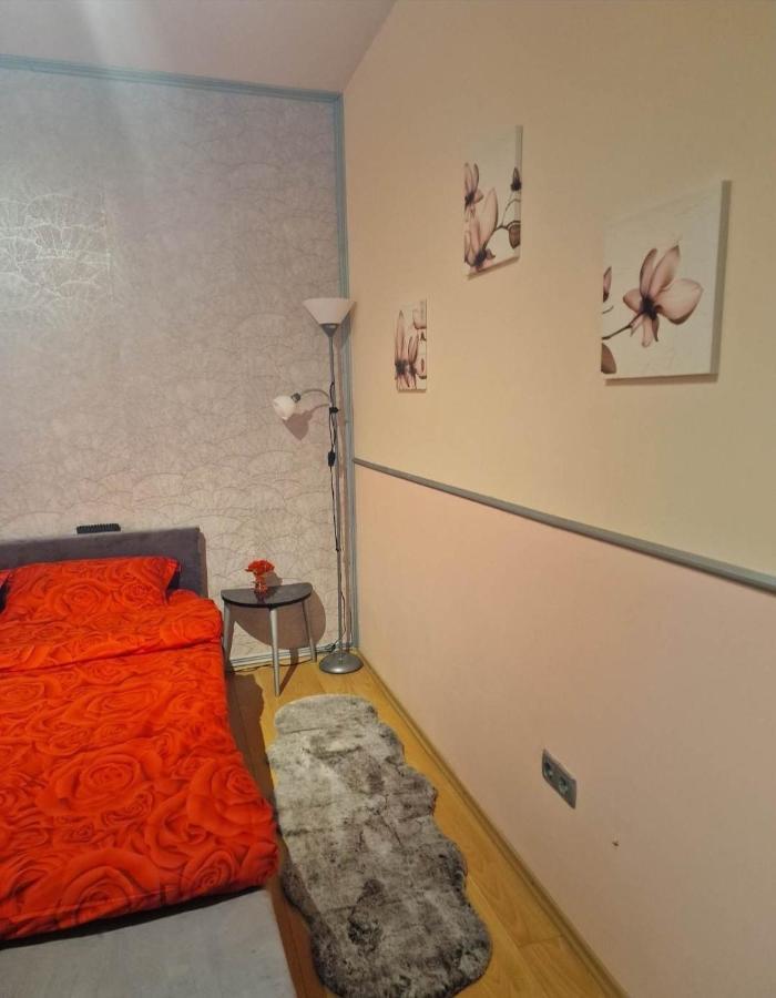 Apartament Central Traian Mosoiu , Parcare Proprie Cluj-Napoca Esterno foto