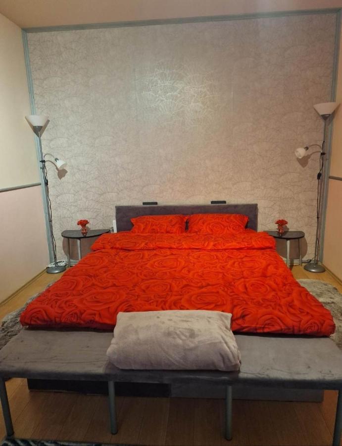 Apartament Central Traian Mosoiu , Parcare Proprie Cluj-Napoca Esterno foto