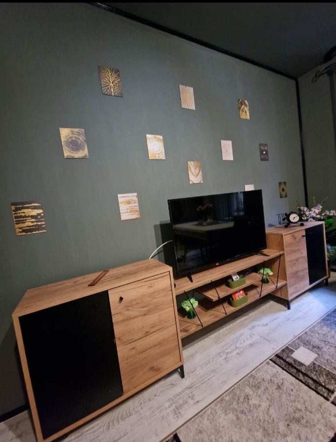 Apartament Central Traian Mosoiu , Parcare Proprie Cluj-Napoca Esterno foto