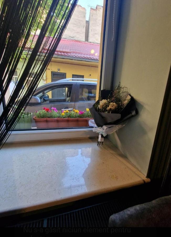 Apartament Central Traian Mosoiu , Parcare Proprie Cluj-Napoca Esterno foto
