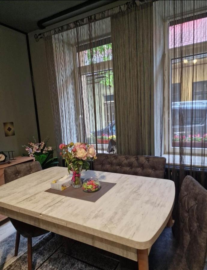 Apartament Central Traian Mosoiu , Parcare Proprie Cluj-Napoca Esterno foto