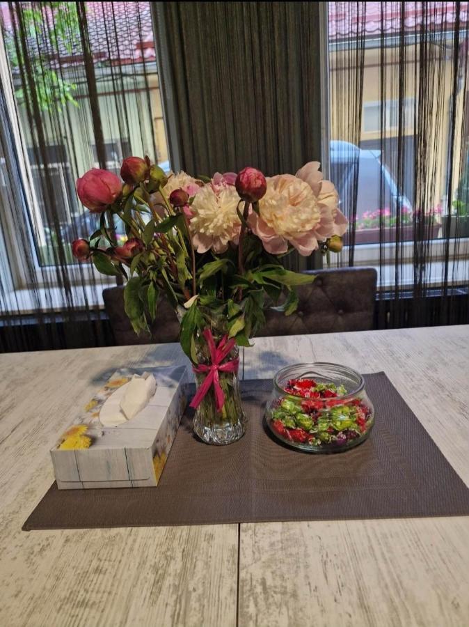 Apartament Central Traian Mosoiu , Parcare Proprie Cluj-Napoca Esterno foto