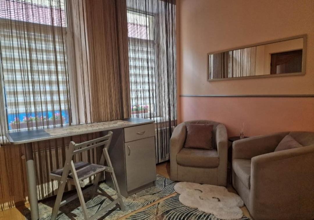 Apartament Central Traian Mosoiu , Parcare Proprie Cluj-Napoca Esterno foto