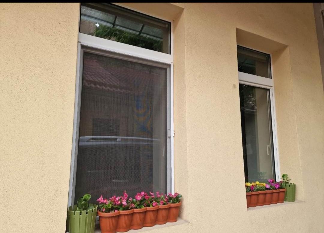 Apartament Central Traian Mosoiu , Parcare Proprie Cluj-Napoca Esterno foto